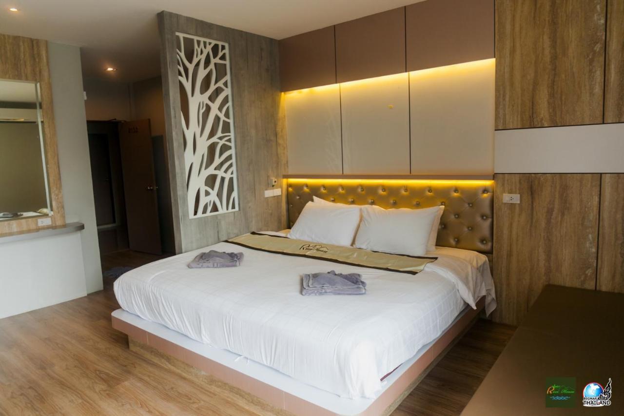 Ricci House Resort Ко Липе Экстерьер фото