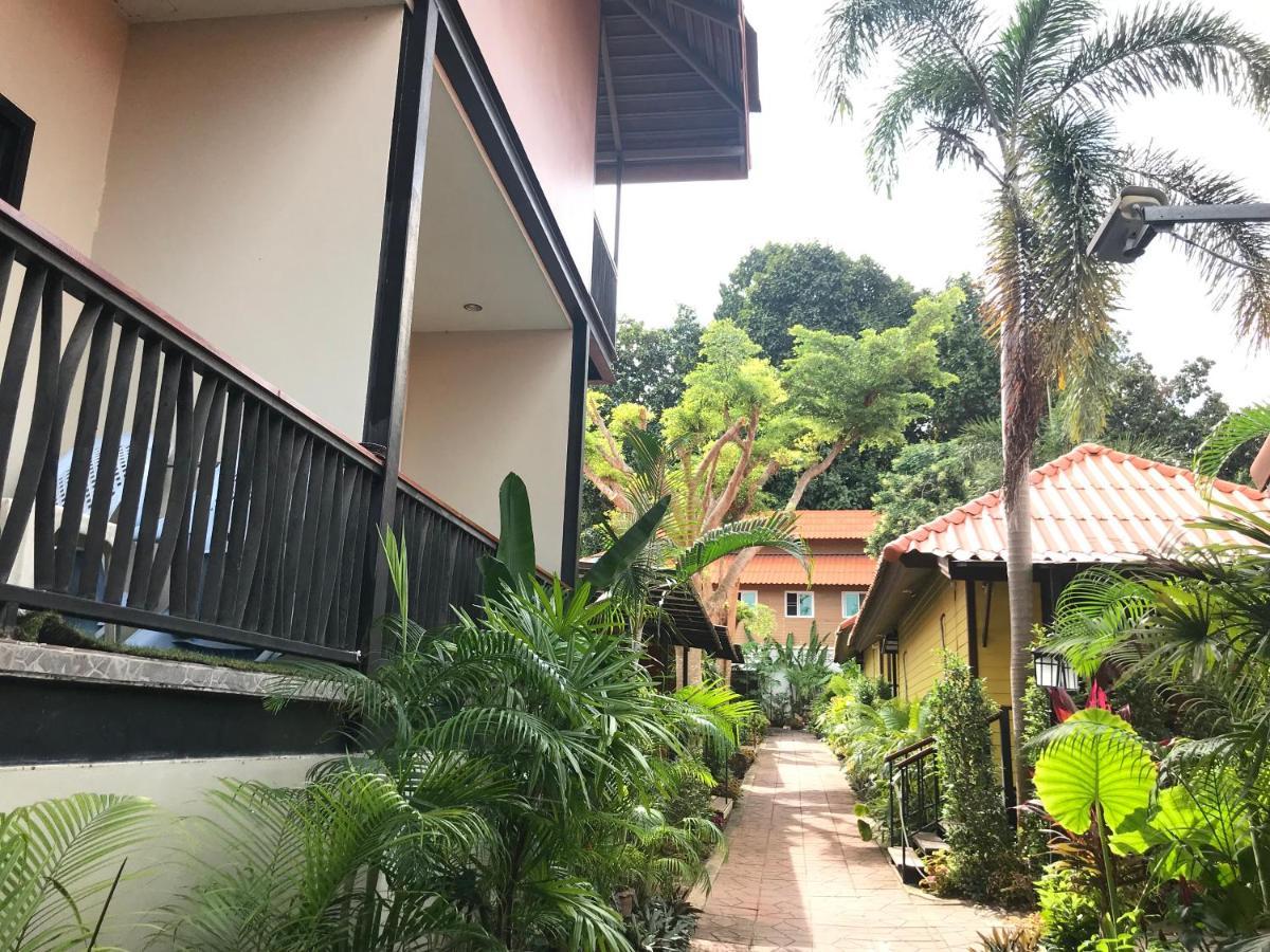 Ricci House Resort Ко Липе Экстерьер фото