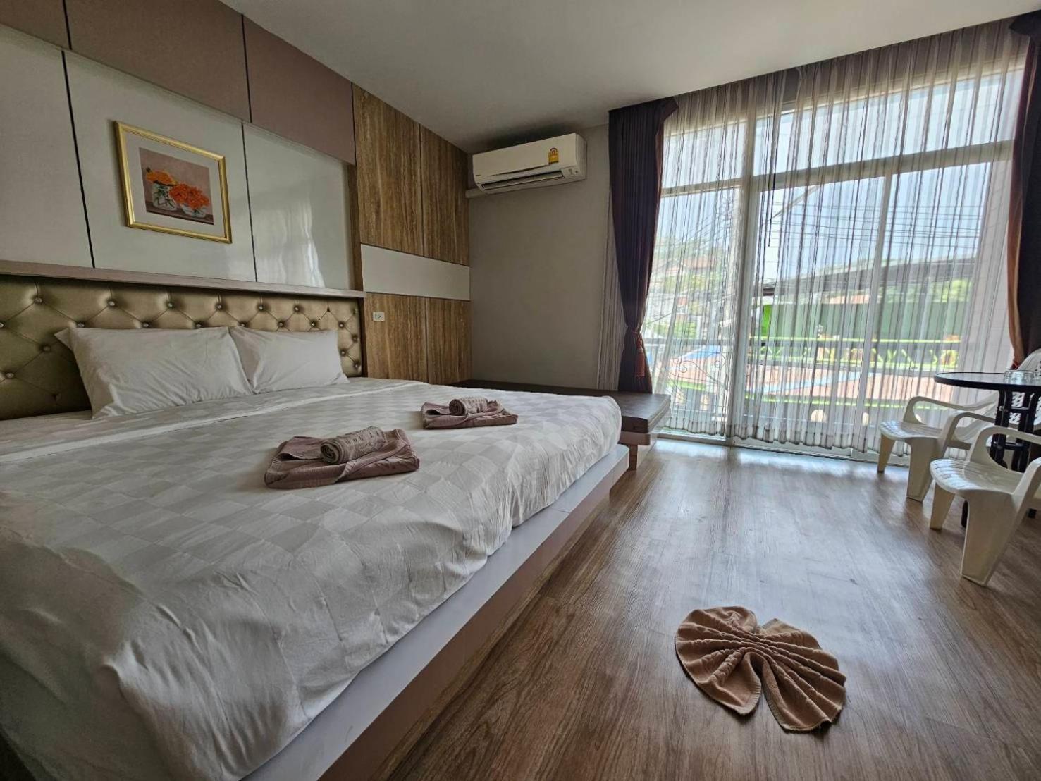 Ricci House Resort Ко Липе Экстерьер фото