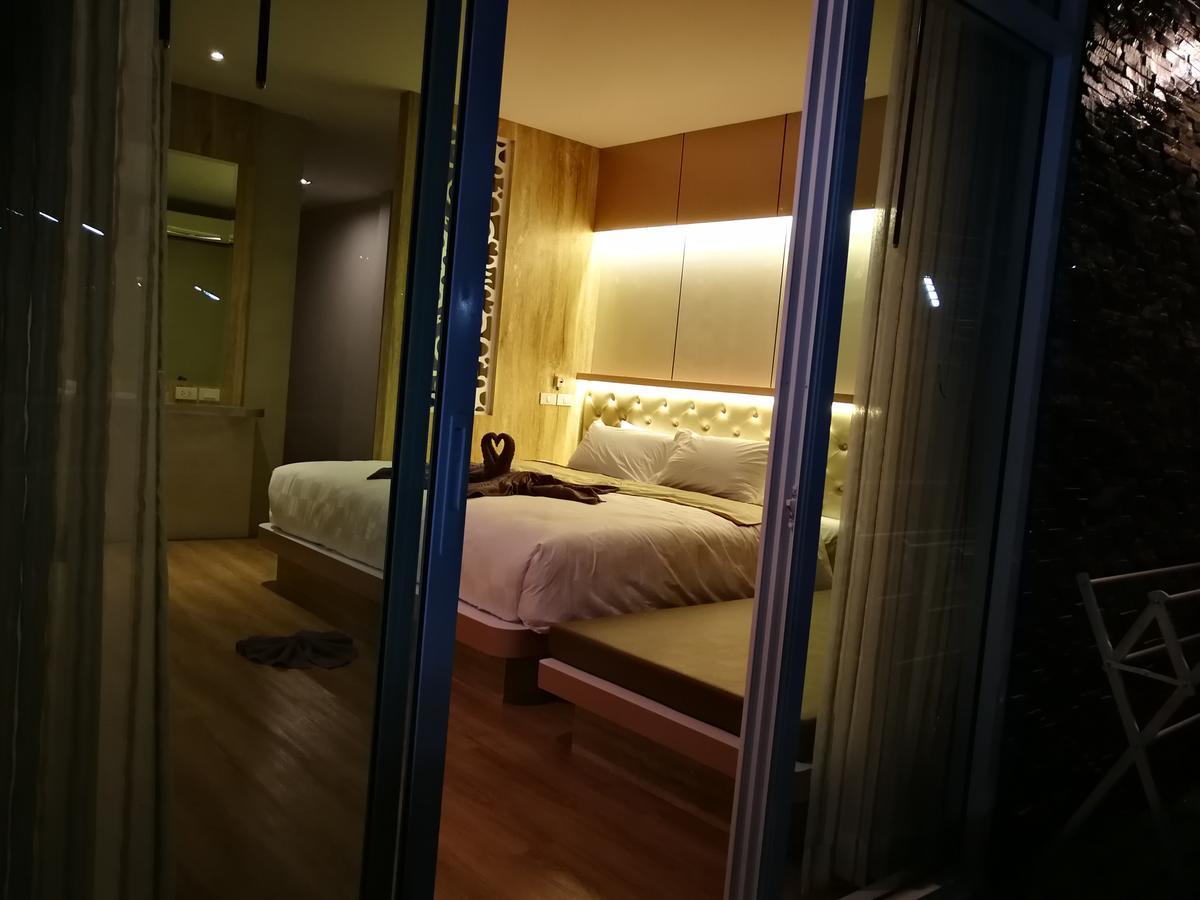 Ricci House Resort Ко Липе Экстерьер фото