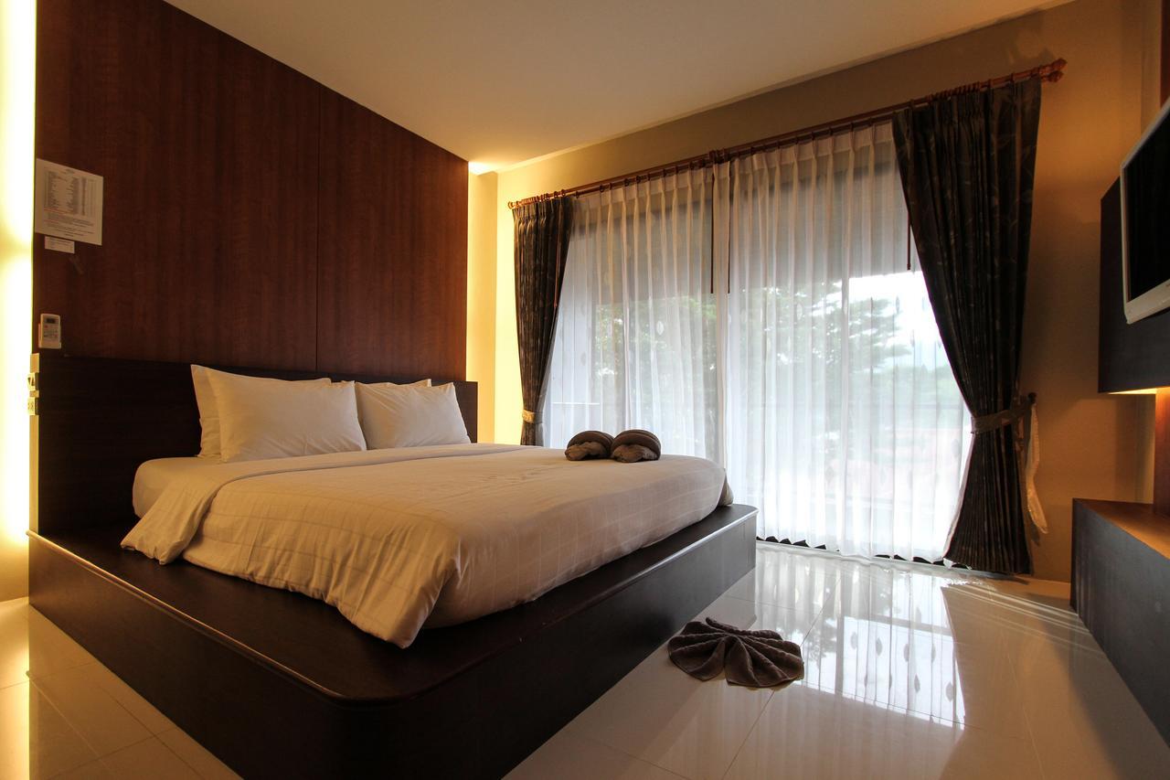 Ricci House Resort Ко Липе Экстерьер фото