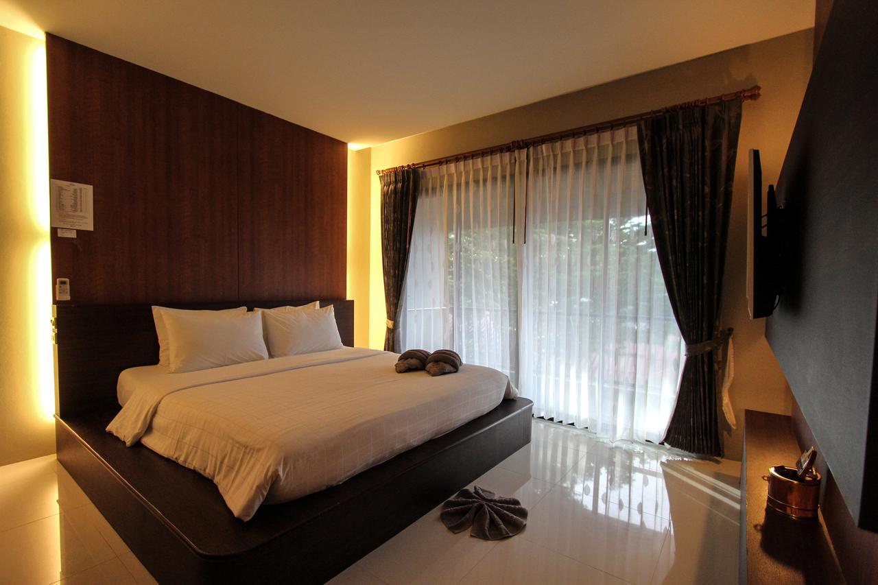 Ricci House Resort Ко Липе Экстерьер фото
