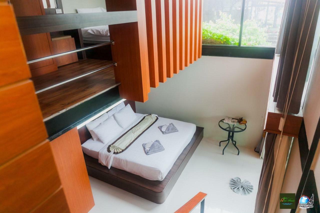 Ricci House Resort Ко Липе Экстерьер фото