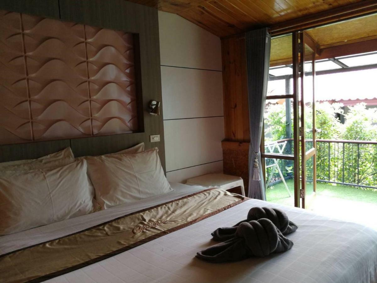 Ricci House Resort Ко Липе Экстерьер фото